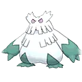Abomasnow