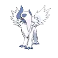 Absol-Mega