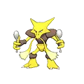 Alakazam
