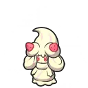 Alcremie