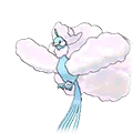 Altaria-Mega