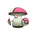 Amoonguss