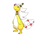Ampharos-Mega