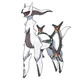 Arceus-Dark