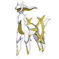 Arceus-Electric