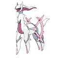 Arceus-Fairy