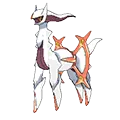 Arceus-Fire