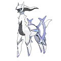 Arceus-Flying