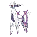 Arceus-Ghost