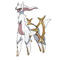 Arceus-Ground