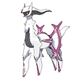 Arceus-Poison