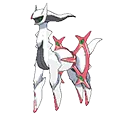 Arceus-Psychic