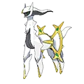 Arceus