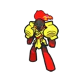 Armarouge