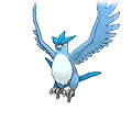 Articuno