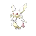 Audino-Mega