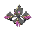 Banette-Mega