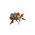Barraskewda