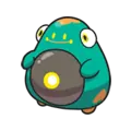 Bellibolt