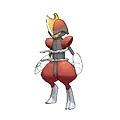 Bisharp