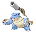 Blastoise-Mega