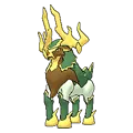Caribolt