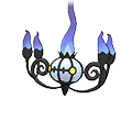 Chandelure