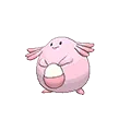 Chansey