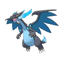 Charizard-Mega-X