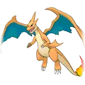 Charizard-Mega-Y