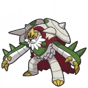 Chesnaught-Mega
