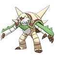 Chesnaught
