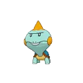 Chewtle