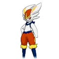 Cinderace
