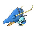 Clawitzer