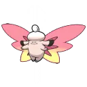 Clefable-Mega