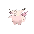 Clefable