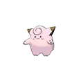 Clefairy