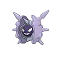 Cloyster