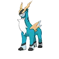 Cobalion