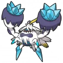 Crabominable-Mega