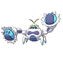 Crabominable