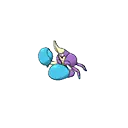 Crabrawler