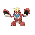 Crawdaunt