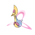 Cresselia