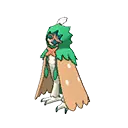 Decidueye