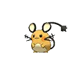 Dedenne