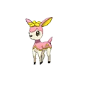 Deerling