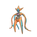 Deoxys-Attack