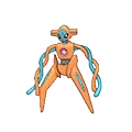 Deoxys